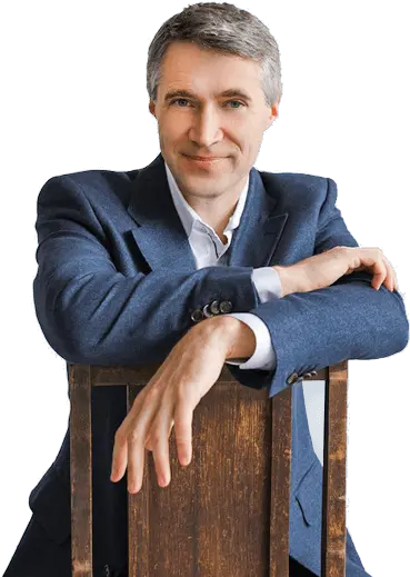 Генеральный директор